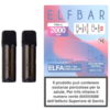 ELFA POD - MIX BERRIES - 2ML ELFBAR