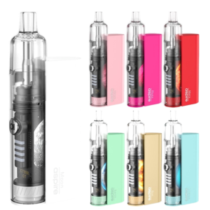 ASPIRE - CYBER GT - STARTER KIT Hover Image