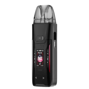 VAPORESSO LUXE XR MAX 2 - STARTER KIT Hover Image