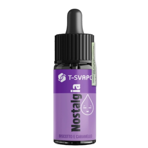 T-SVAPO - NOSTALGIA - AROMA 10 ML