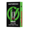 VAPORESSO POD - ECO ONE - 2ML 1