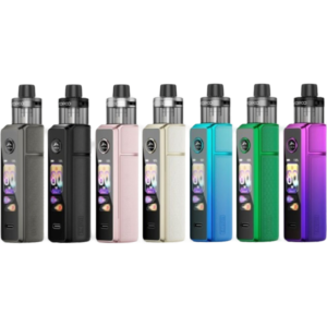 VOOPOO DRAG X3 - STARTER KIT 1
