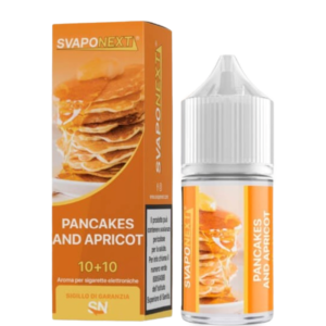 SVAPONEXT - BISCOTTONE - 10+10 MIX10 1
