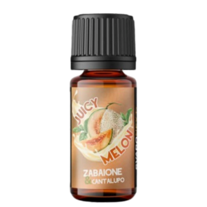 SVAPONEXT - JUICY MELON - AROMA 10 ML 1