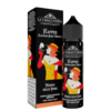 LA TABACCHERIA - LINEA FLAPPER MANGO DELLE INDIE - 20 ML MIX60 1
