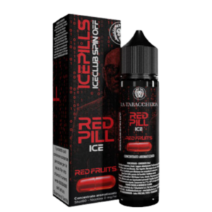 LA TABACCHERIA - BLUE SMART ORGANIC - 20 ML MIX60 1