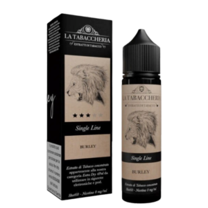 LA TABACCHERIA - IL SIGARO ITALIANO RISERVA - 20 ML MIX60 1