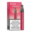 KIWI GO PLUS - BLUEBERRY ICE - STARTER KIT 1