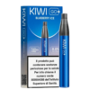 KIWI GO PLUS - BLUEBERRY ICE - STARTER KIT 1