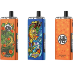 LOST VAPE - CENTARIUS ORI 35 - STARTER KIT 2