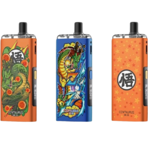 LOST VAPE - CENTAURUS ORI 35 - STARTER KIT Hover Image