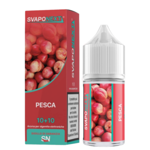 SVAPONEXT - MELA - AROMA 10 ML 1