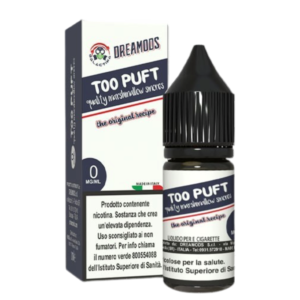 DREAMODS - N.29 SUMMER - 10 ML 1