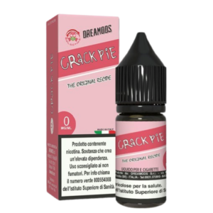 DREAMODS - TOO PUFT - 10 ML 1