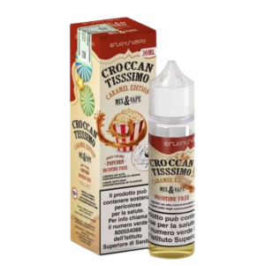 ENJOYSVAPO - CROCCANTISSIMO - 20 ML MIX60 1