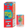 HISTORY MOD - MAMA FRUIT ICE - 10+10 MIX10 1