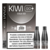KIWI POD - LATTE ICE - KIWI GO PLUS 1