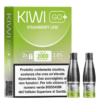 KIWI POD - GUAVA ICE - KIWI GO PLUS 1