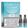 KIWI POD - STRAWBERRY LIME - KIWI GO PLUS 1
