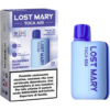 LOST MARY - STRAWBERRY ICE - TOCA AIR - STARTER KIT 1