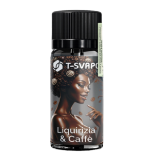 T-SVAPO - CAFFÈ - AROMA 10 ML 1
