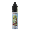 T-SVAPO - COLA LIME ICE - 10+10 ML 1