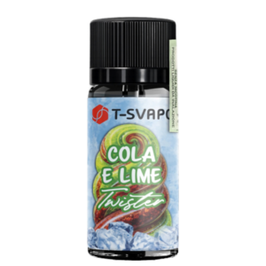 T-SVAPO - COLA - AROMA 10 ML 1