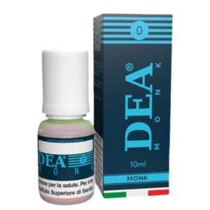 DEA - KOMI - 10 ML 1