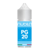 HISTORY-MOD LIQUIDO GLICERINA VEGETALE (VG) 15ML 1