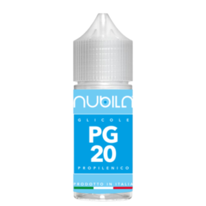 HISTORY-MOD LIQUIDO GLICERINA VEGETALE (VG) 15ML 1