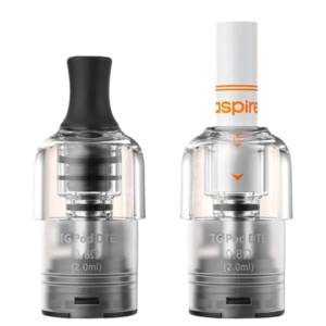 ASPIRE - CYBER G - POD 2ML 2PZ 1