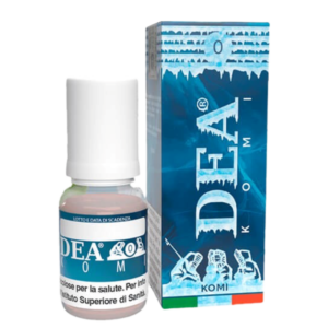 DEA - KOMI - 10 ML 1