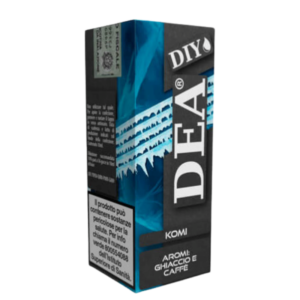 DEA - KOMI - DIY20 AROMA 10 ML 1