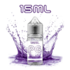 HISTORY-MOD LIQUIDO GLICERINA VEGETALE (VG) 15ML 1