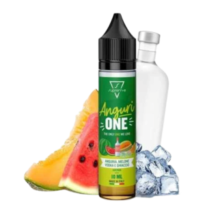 SUPREM-E - ANGURIONE - ONE 10+10 MIX10 1