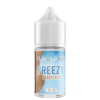 FLAVOURAGE - PEACH TEA - FREEZY 10+10 MIX10 1