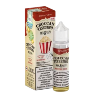 ENJOYSVAPO - CROCCANTISSIMO - 20 ML MIX60 1