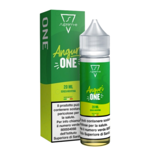 SUPREM-E ONE - ANGURIONE - 20 ML MIX60 1