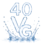 HISTORY MOD - GLICERINA VEGETALE (VG) - BASE NEUTRA 9