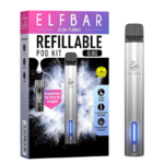 ELFBAR - ELFA TURBO - STARTER KIT 1