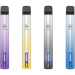 ELFBAR - ELFA TURBO - STARTER KIT 2