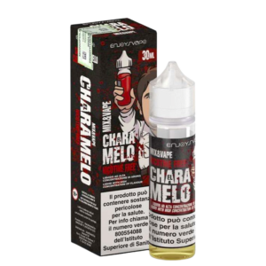 ENJOYSVAPO - EL CHIARAMELO - 30 ML MIX60 1