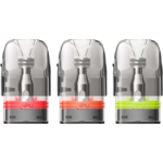 GEEKVAPE - WENAX Q - POD 3ML 3PZ 2