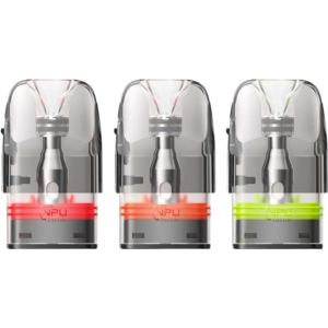 GEEKVAPE - WENAX Q - POD 3ML 3PZ 2