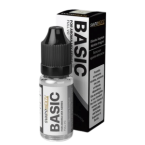 SVAPONEXT NICOTINA FULL VG 10 ML 1