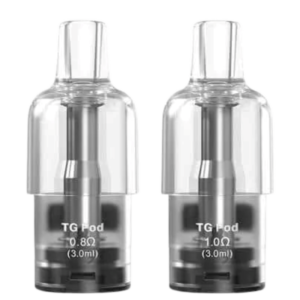 ASPIRE - CYBER G - POD 2ML 2PZ 1