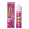SVAPONEXT - RASPBERRY PUNCH ICE - 20 ML MIX60 1