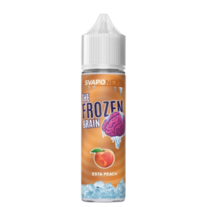 SVAPONEXT - ESTA PEACH - 20 ML 1
