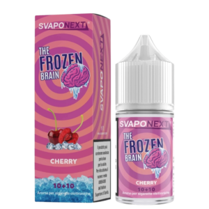 SVAPONEXT - CHERRY FROZEN BRAIN - 10+10 MIX10 1