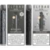 ELFBAR - ELFA TURBO - STARTER KIT 1